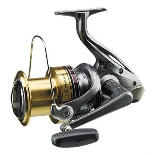 [Новинка] Shimano Reel Active Cast 1060 oyj0otl