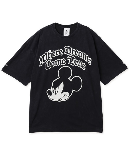 adidas DISNEY MICKEY MOUSE DREAMS футболка с Микки Маусом