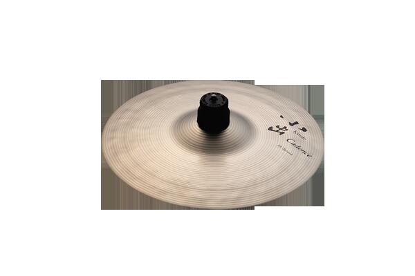 Comaki малый выпускной тарелка драма крошечный Cadence 10" Splash Cymbal CA-10SP