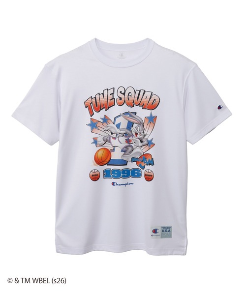 【Champion/チャンピオン】メンズ バスケットボール ショーツ リーブTシャツ