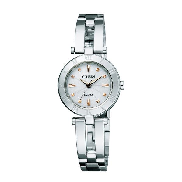 Часы Citizen Solartech Wicca NA15-1572 [NA151572]