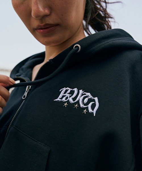 RVCA Neat Zip Hoodie — худи с молнией, модель NEAT (2025 осень/зима)