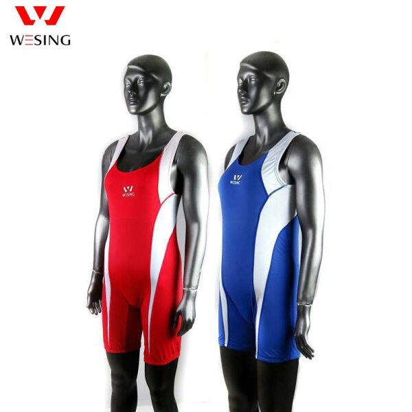 Lessring Wear — унисекс спортивный легкий свитшот, с принтом «Red Blue»