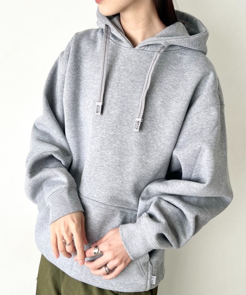 PRO CLUB Heavyweight Pullover Hoodie — тяжелый пуловер-худи с капюшоном, двойная ткань, 13 унций