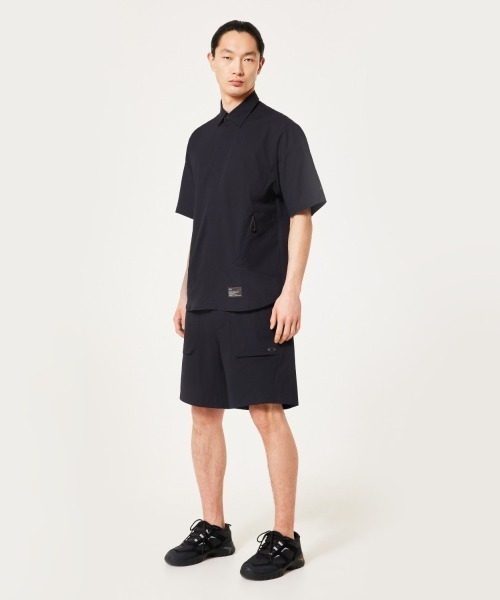 OAKLEY Fgl Fuel SS Shirts 5.0 (Oakley Fgl Fuel SS футболка 5.0)