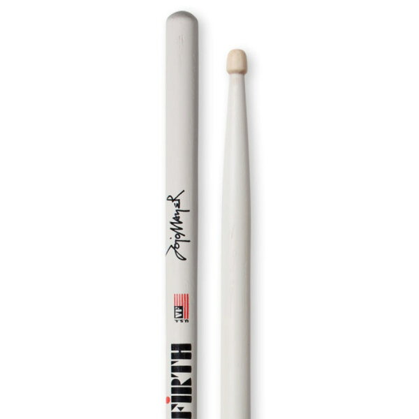 VIC FIRTH VIC-SJM JOJO MAYER набор барабанных палочек Drumstick ×12, сет