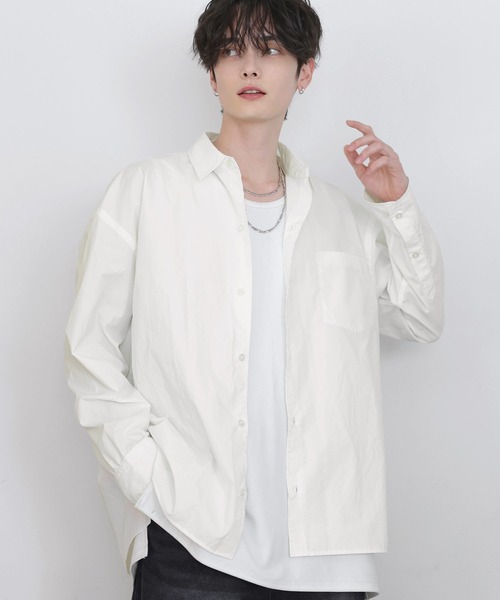 Cotton touch easy crew neck реглан‑футболка