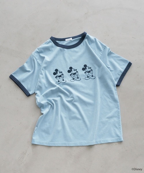 MICKEY / RINGER T 903290