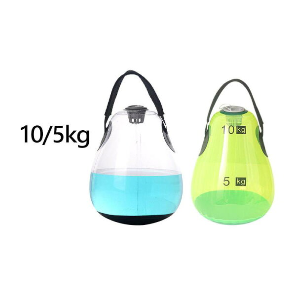 Кеттлебелл с водой Puteshestvuyushchiy kettlebell многофункциональный, весовой набор для домашних тренировок, регулируемый фитнес‑элемент для силовых тренировок дома