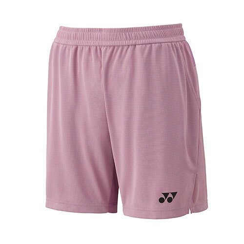YONEX мужские тренировочные шорты (15202-307) — серия YONEX SP 25SS