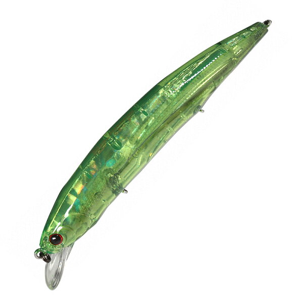 HIDEUP HU Minnow 111F 111 мм #159 таблица дождевой приманки