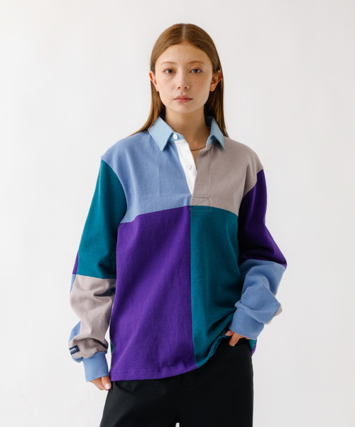 BARBARIAN 12oz Heavy Weight Raglan T-shirt — лонгслив с длинным рукавом, унисекс (веб-лимит)