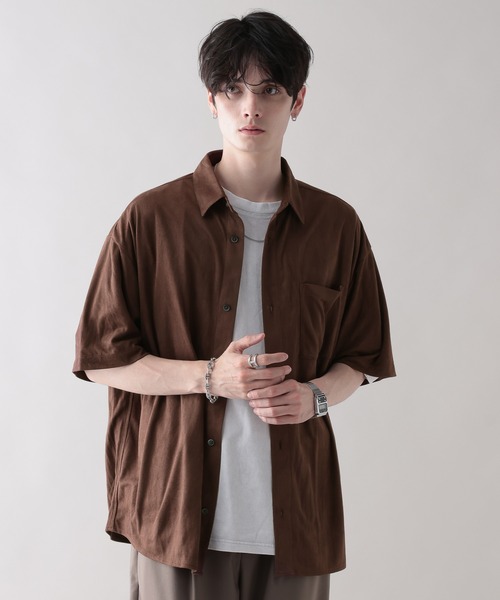 Sweed / Big shirt — свит/большая футболка