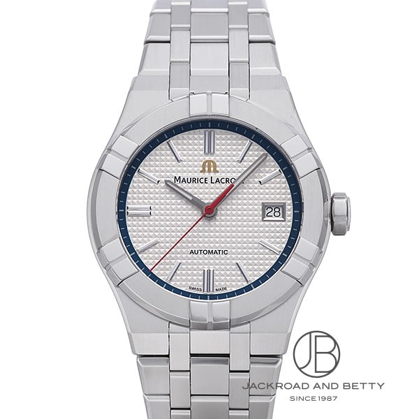 Maurice Lacroix Icon Automatic 39 Limited AI6007-SS00F-130-A мужские новые часы