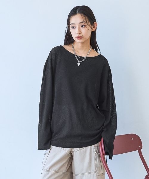 Shearwater Dolphin Polo LS/1067550