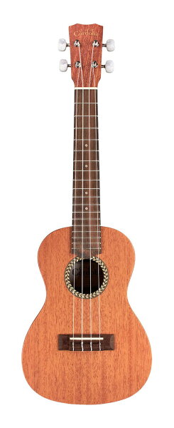 Cordoba 20CM NATURAL — колонка-концерт укулеле