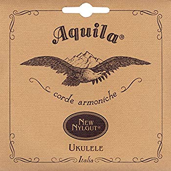 [used] Aquila струна для баритон-укулеле 85 см метр AQ-B4 23U 9jupf8b