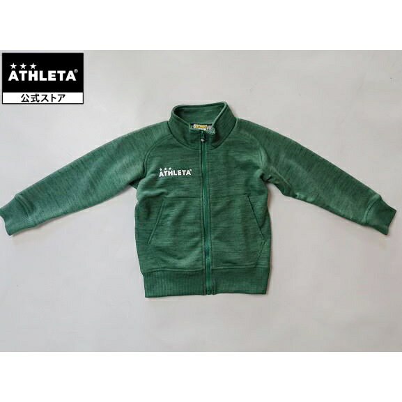 Athleta ATHLETA детский свитшот [KIDS], для детей и юниоров, длинный рукав, свитшот, фудбол, футбол 03312K
