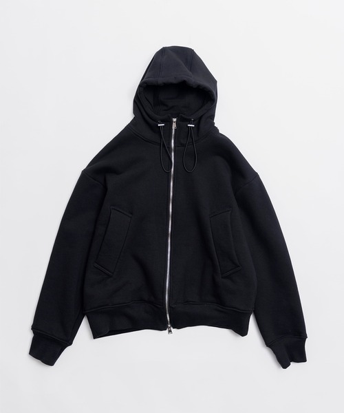 [OUAT] ASTRO PARKA — астропарка