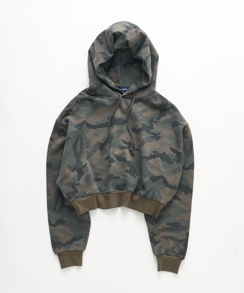 NAUTICA JEANS CO. Pull‑parka swim‑wet