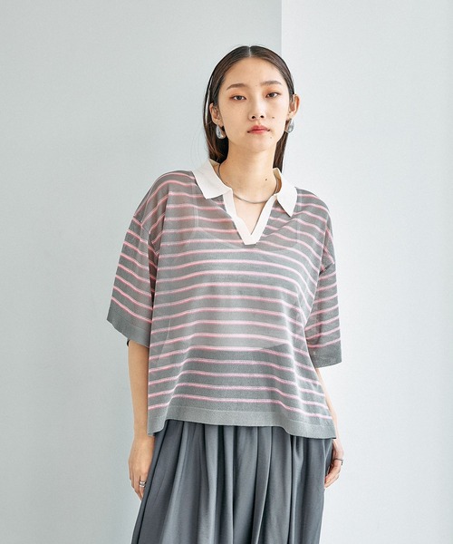 12‑дизайн стили капер SS 664904 [KKfashion рекоменд. item]