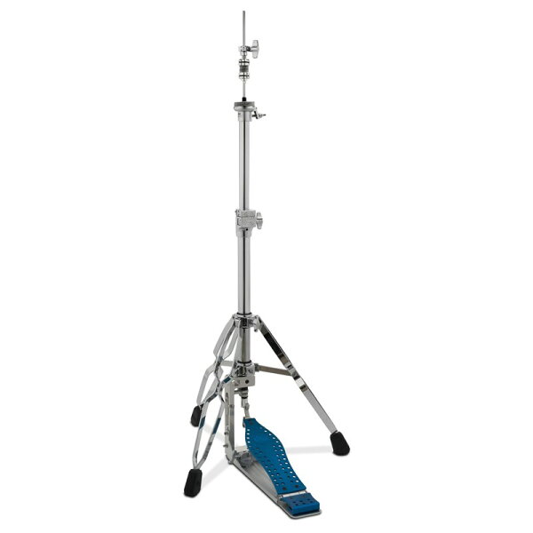 dw CPMDDHH3BL MFG Direct Drive 3-leg Hi-Hat Stand / COBALT (новый)