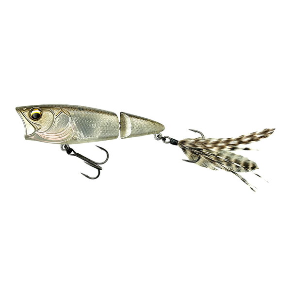 Imakatsu MJ Pop #1029 Flasher Shad (приманка)