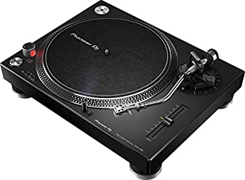 Pioneer DJ проигрыватель винила PLX-500-K — бывший в употреблении, в отличном состоянии