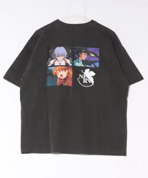 EvangeliON Pigment T‑shirt