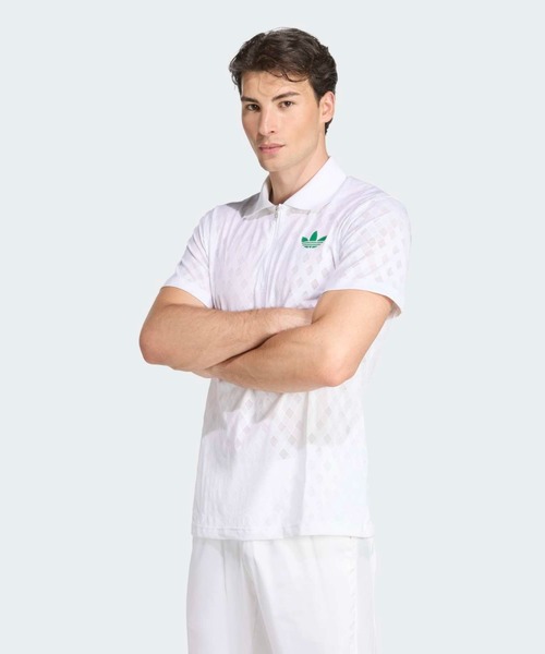 Tennis Pro CREAM+ Freelift поло / adidas