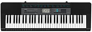 CASIO цифровой синтезатор 61 клавиша CTK-2550 (базовый комплект)