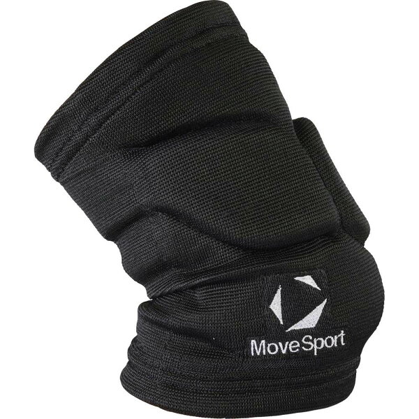 Move Sports Supporter чёрно‑белый
