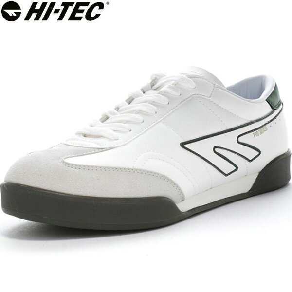 HI-TEC обувь для сквоша HT TR006 PRO SQUASH 84 — мужская/женская, бело-зеленая/жевательная, тренировочные кроссовки для городских пользователей, модель 53240511