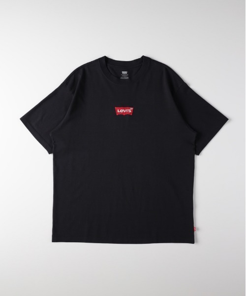 Levi's Graffic T-shirt — графическая футболка Levi's