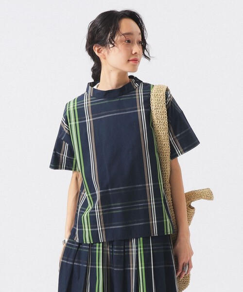 [7/31 повторное снижение цены] BOY big tarta short sleeve