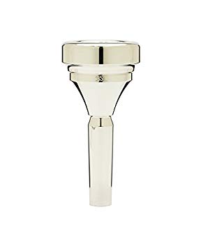 [Б/У] (новый, не в упаковке) Denis Wick DW5286-3SL SP мундштук для тубы (Denis Wick) tu1jdyt