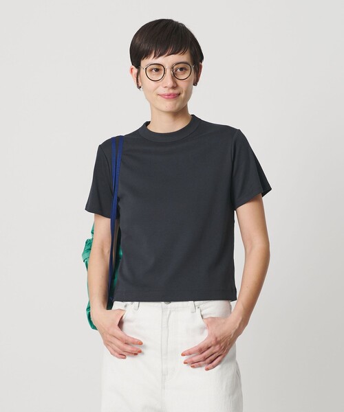 Organic Cotton T‑shirt