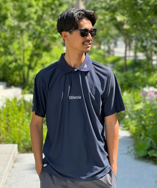 [Rivvia PROJECTS] CLASS POLO