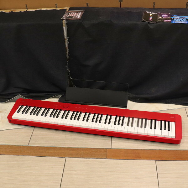 CASIO PX-S1100RD (умеда магазин)