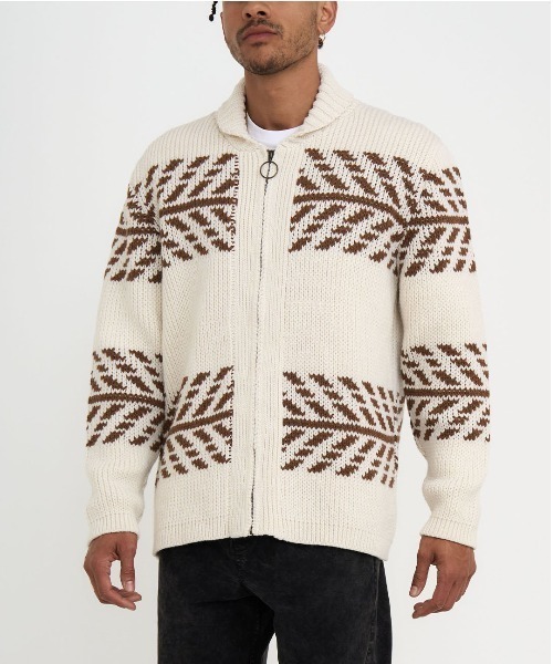 PRIME кардиган — PRIME CARDIGAN