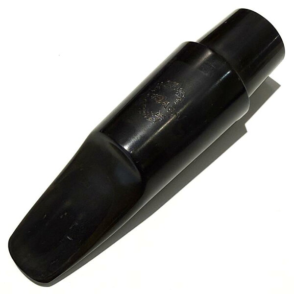 USED мундштук Morgan Hard Rubber #9M S/N 26xx5 для тенор‑саксофона, разные бренды (двойные комплекты), бывшее в употреблении