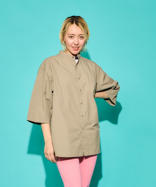 3/4 B.C. SHIRT — футболка 3/4 с бандажным дизайном