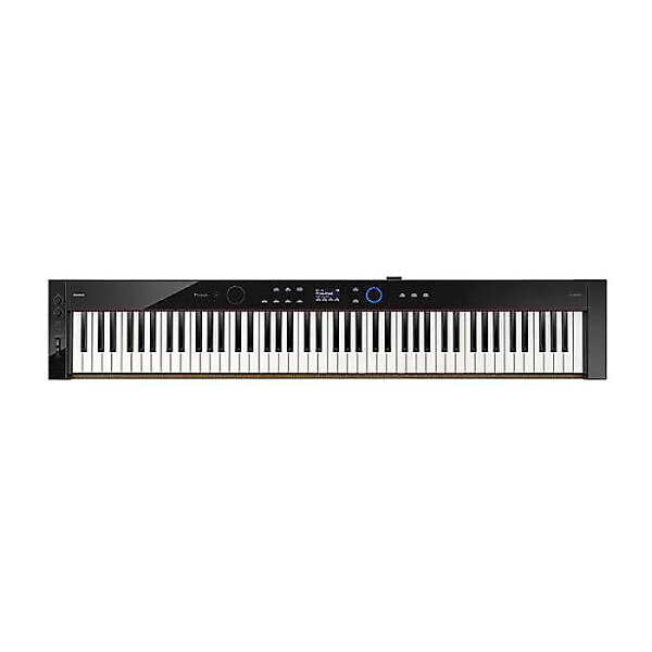 CASIO PX-S6000BK — легкая специальная акустическая (акция)