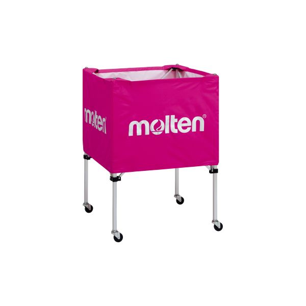 Molten BK0021-P — волейбольная сумка BK0021P (средний/низкий)