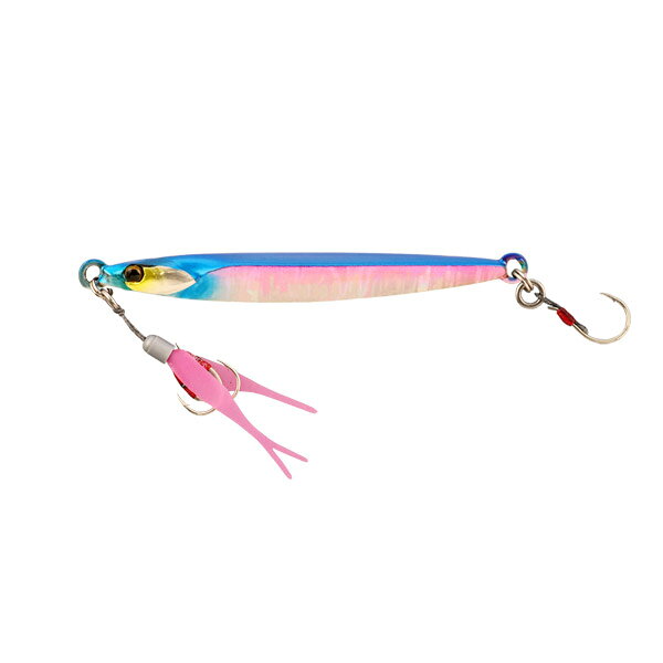 Jackal BamBluz Bumbles Jig TG SLJ 40 г — скидик на комбинированную доставку