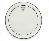 REMO пинстрайп/барабанная мембрана 16" (41 см) PS-316BE