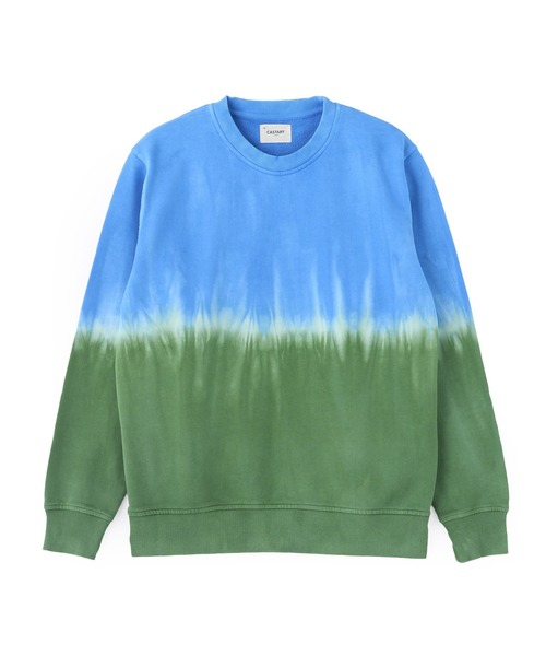 CASTART KNIT 25SKyoto