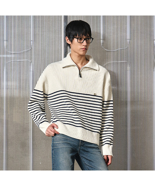 Anwarアップストラップ LD джип‑ап pullover, двойной оверсайз, айборд.