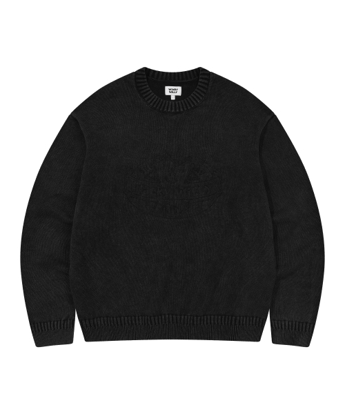 Embro‑o pullover sweat — свитшот Embro Polo
