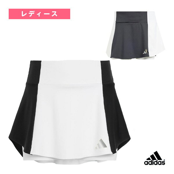 W TENNIS Premier Skirt/Readies (IKL74) — эдидас теннисный комплект Badminton Wear (Ladies)